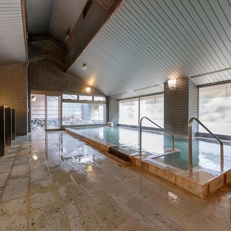 Hotel New Momiji Насу-Сіобара Екстер'єр фото