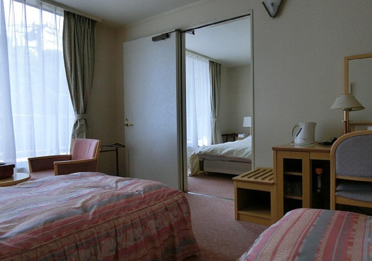 Hotel New Momiji Насу-Сіобара Екстер'єр фото