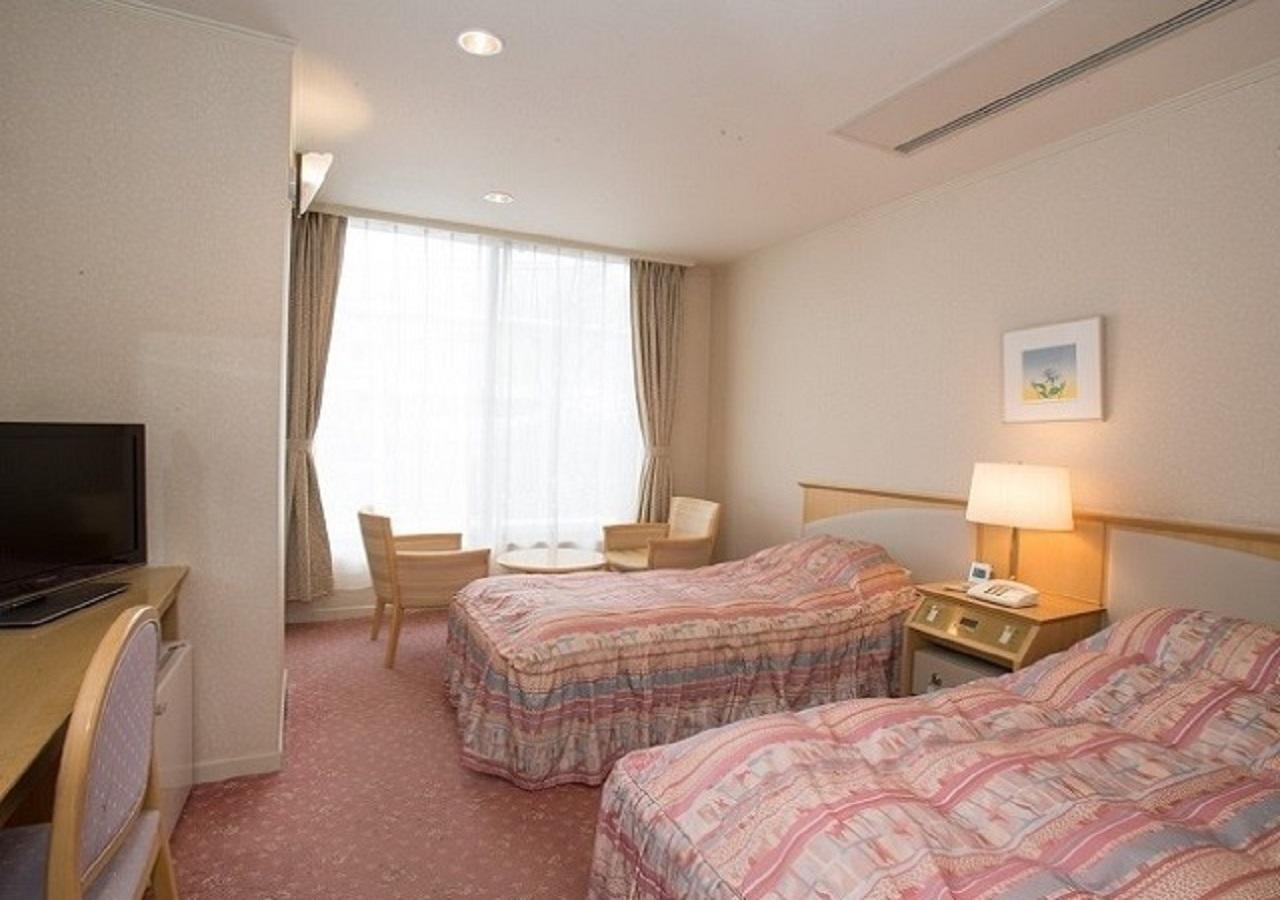 Hotel New Momiji Насу-Сіобара Екстер'єр фото