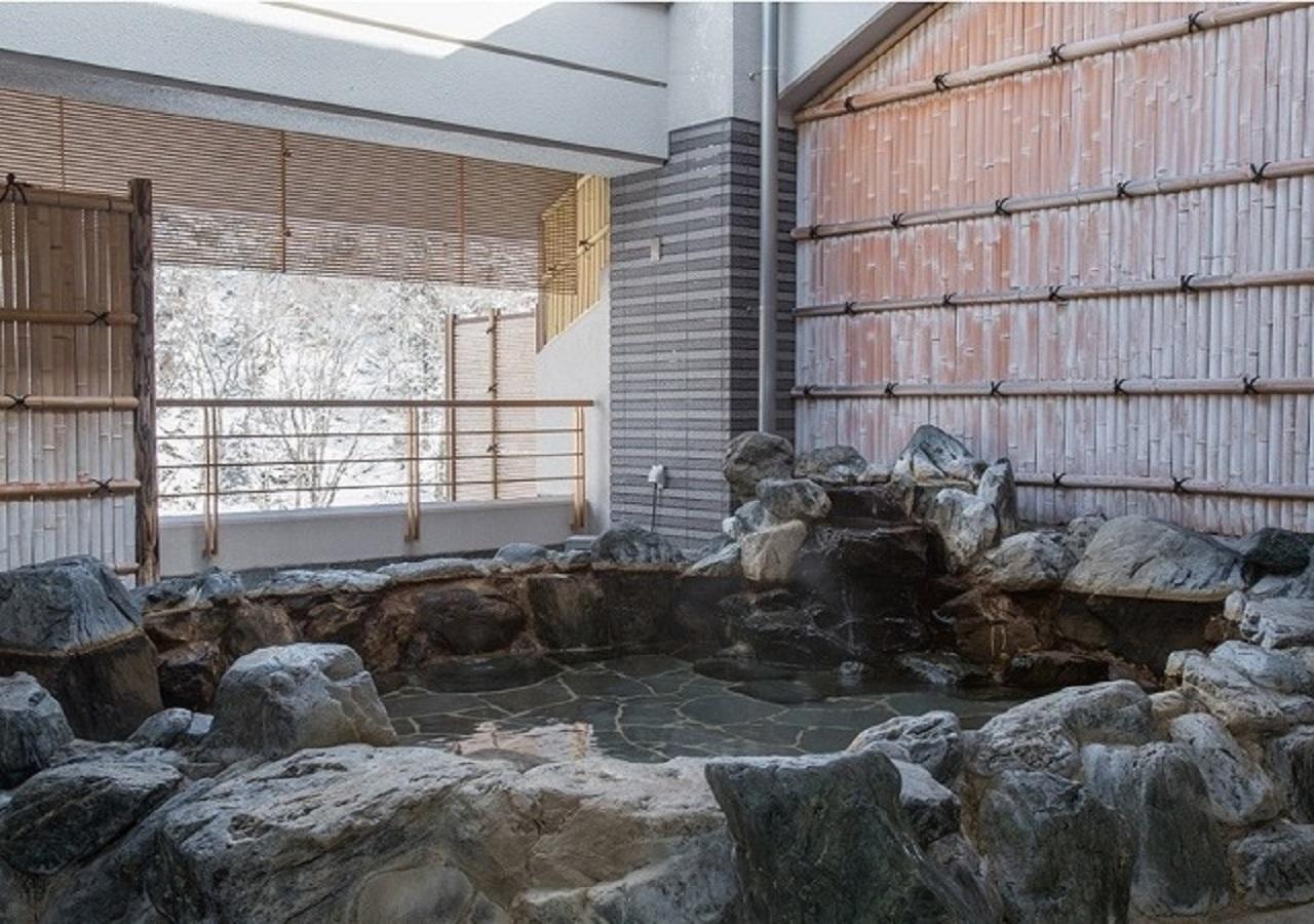 Hotel New Momiji Насу-Сіобара Екстер'єр фото