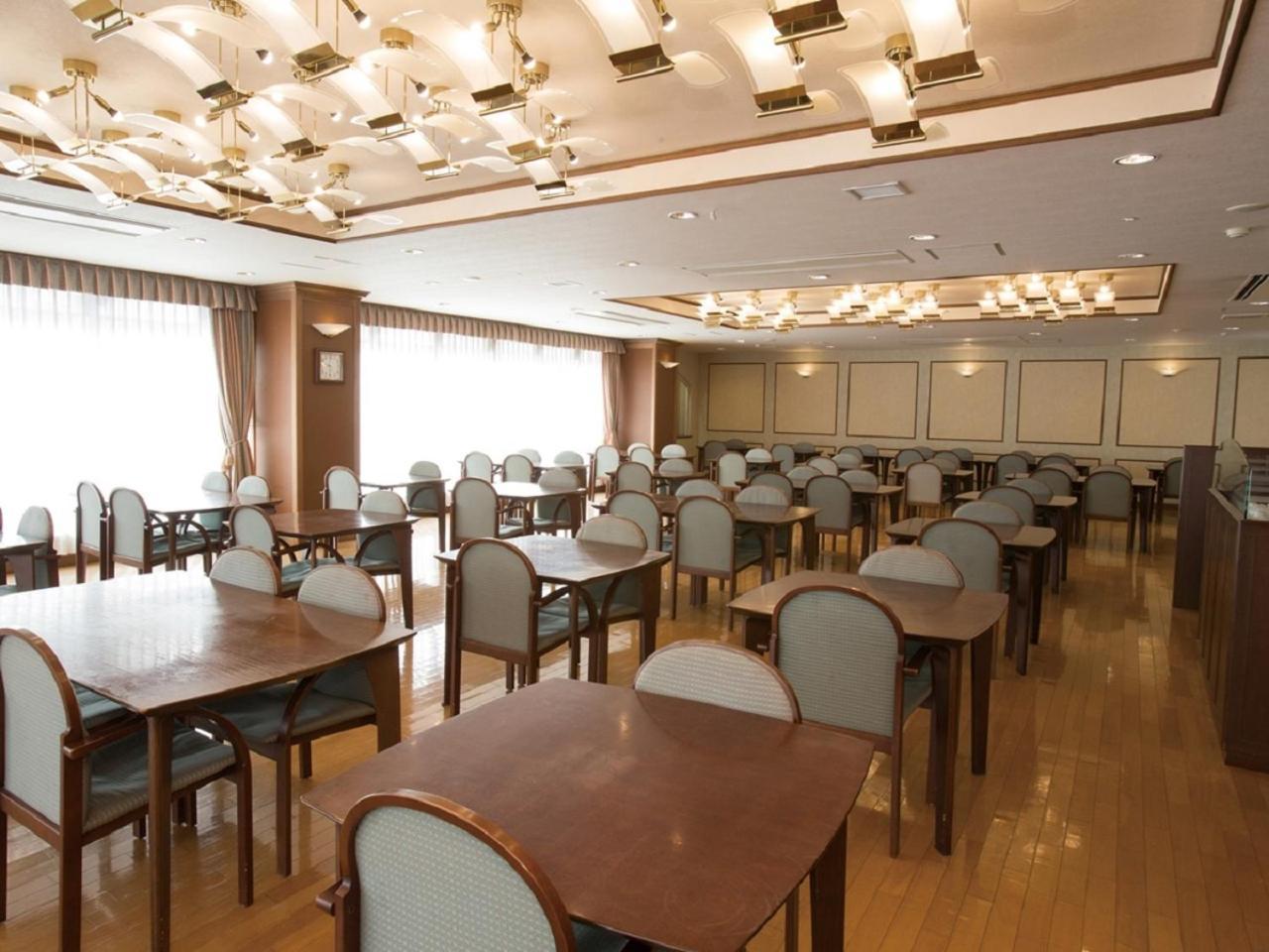 Hotel New Momiji Насу-Сіобара Екстер'єр фото